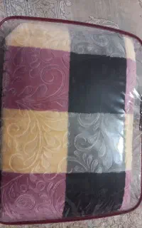 پتو گلبافت