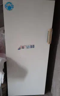 یخچال فریزر