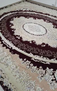 فرش ۱۲ متری نگین مشهد