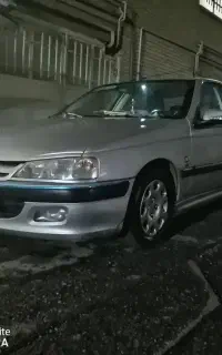 راننده شخصی در اختیار