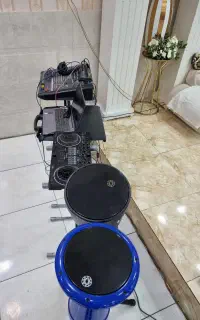 دیجی خانم مدیریت حرفه ای مراسم