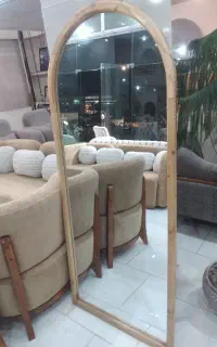 فروش ویژه آینه چوبی