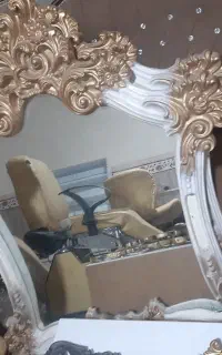 وسایل آرایش گاه