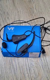 هدست میکروفن دار VT1000