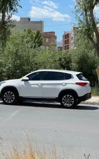 تیگو ۷   ۱۴۰۰بی رنگ