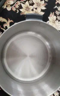 سلام. قابلمه نو