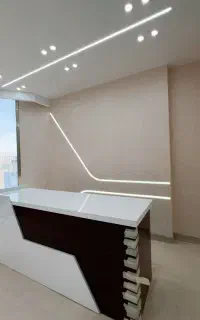 کاغذدیواری ساده و مدرن فروش و اجرا