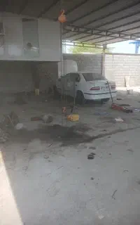 نیازمند میکانیک  برق کار و جلوبند ساز حرفه ای هستم