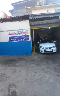 امداد خودرو مکانیک سیار شبانه روزی