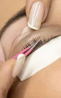 تخفیف ویژه لیفت تخصصی مژه و ابرو