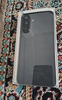 Samsung a56 ram 12