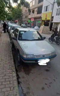 پژو ۴۰۵ مدل ۹۲، تمیز و سالم