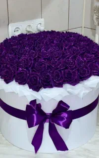 گل همیشه ماندگار