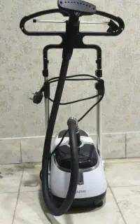 اتو بخار ایستاده