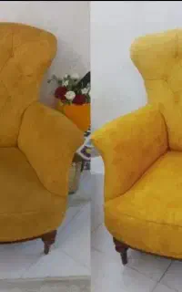 خدمات مبل شویی پاک شو