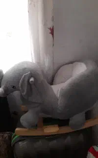 راکر کودک .بچگانه