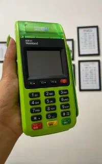 کارتخوان هوشمند چکی با شرایط توافقی
