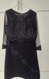 لباس برای عروسی