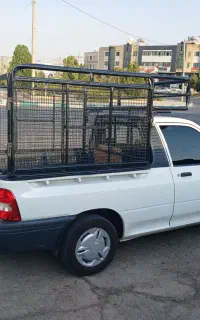 وانت پراید مبله شهرستان