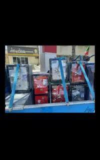 گاوصندوق 50000