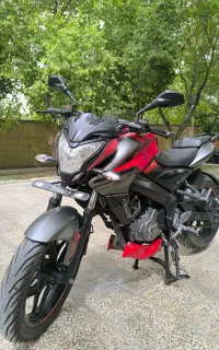 Ns 200
