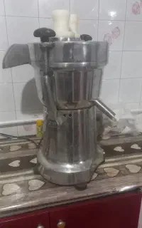 ابمیوه گیر صنعتی ۲نیم اسب