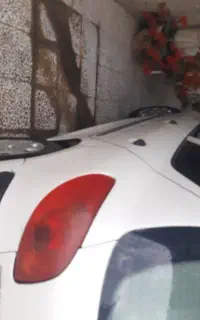 پژو ۲۰۶ تیپ ۲