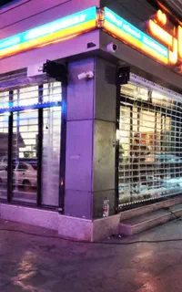 نصب و تعمیر کرکره برقی و درب اتوماتیک
