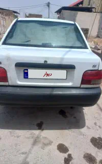 فروش خودرومدل ۹۰
