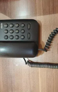 تلفن panasonic