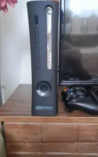 ایکس باکس ۳۶۰ جیتک شده مدل آرکید