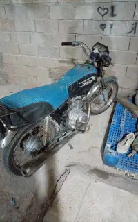 موتورپارکینگی