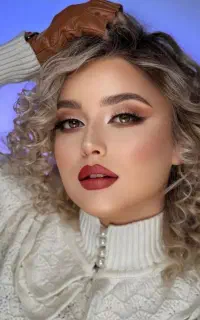 میکاپ و شنیون