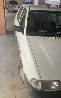 پراید مدل ۱۳۸۸