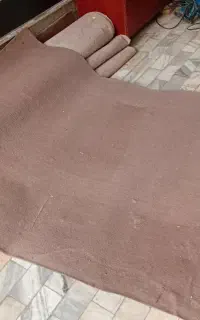 موکت در حد نو