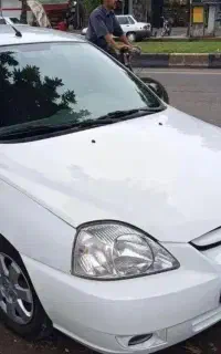 ریو مدل ۸۵