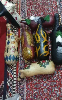 نی انبان