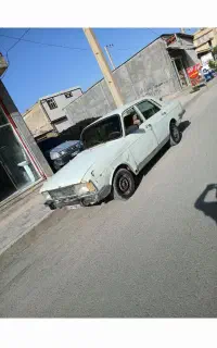پیکان سواری