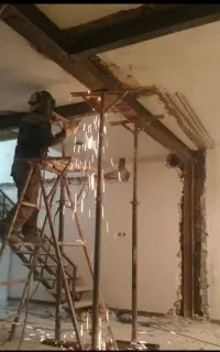 جوشکاری سیارباقیمت منصفانه