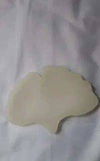 قالب سیلیکونی