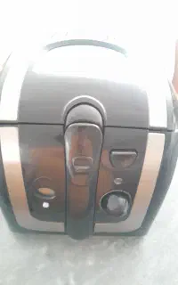 سرخ کن