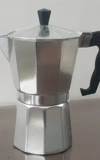 قهوه جوش دستی روگازی