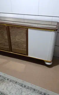 کنسول نئو کلاسیک