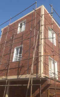 داربست فلزی بختیاری همه وقته