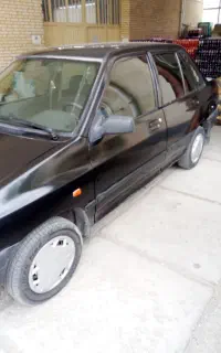پراید81کارمندی