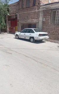 دوو ریسر 92