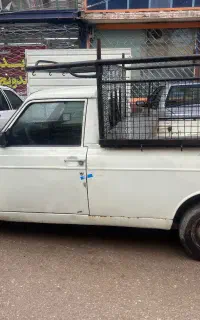 فروش وانت پیکان
