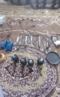 وسایل اکواریوم