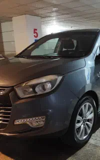 جکs5اتوماتیک مدل1401