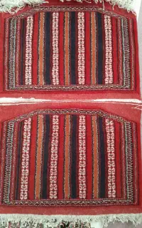 پادری دستبافت